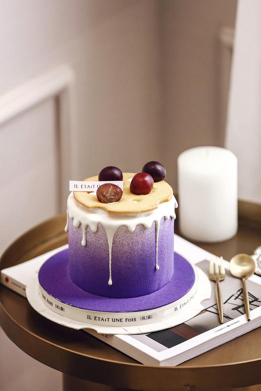 芝芝葡萄 商品图0