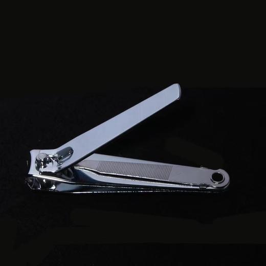 金达日美618E精美指甲钳高档大号指甲剪金牌指甲刀指甲钳1个 商品图6