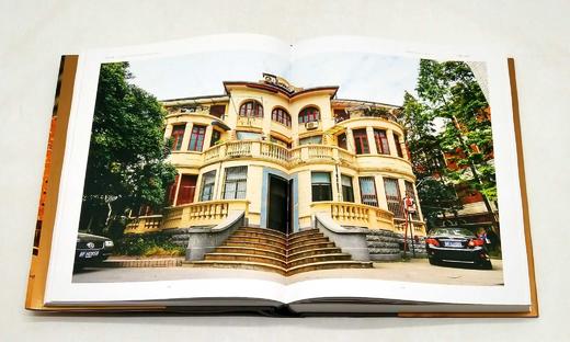 《中国名人故居》，10册2箱装，8开精装，铜版彩印，含艺术卷3册、自然科学卷2册、经济实业卷2册、社会科学卷2册，青岛出版社2014年版，定价12000，售价1158元。 商品图12