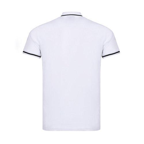 EmporioArmani/安普里奥阿玛尼 男士短POLO 男士混纺短袖POLO衫 88N1FL1 1JBQZ 商品图1