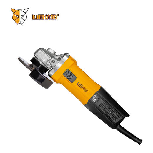 优豹角磨机系列 商品图6