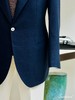 Sartoria Pirozzi 100%Silk Jacket 商品缩略图2