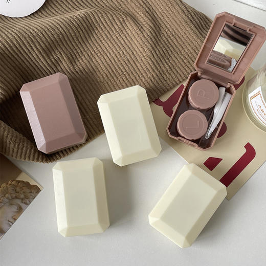 隐形眼镜盒/像鱼kj279 商品图0