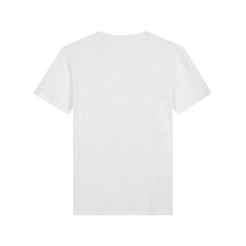 VERSACE/范思哲男士棉质圆领贴身打底短袖内衣T恤两件套装 AU10193 A232741 商品图9