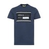 VERSACE JEANS COUTURE/VERSACE JEANS COUTURE 范思哲 男士短袖T恤 男士棉质圆领短袖T恤 B3GTA76B 36610 商品缩略图5