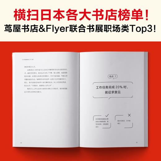 5%职场精英的工作习惯 商品图4