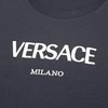 VERSACE/范思哲 2021款 男士短袖T恤 男士棉质修身版圆领短袖T恤 A89019 A228806 商品缩略图10