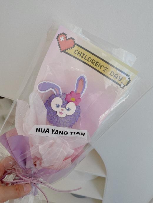 迪士尼小可爱 · 花束 商品图3