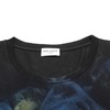 SAINT LAURENT PARIS/SAINT LAURENT PARIS 2021款 男士短袖T恤 男士棉质扎染圆领短袖T恤 652056 Y36CU 商品缩略图2
