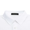 ERMENEGILDOZEGNA/杰尼亚 男士短POLO 男士棉质短袖POLO衫 US520 750 商品缩略图2