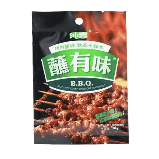 꼬치양념안매운맛30g 商品图0