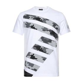 EA7/EA7 男士短袖T恤 男士棉质圆领短袖T恤 3GPT25 PJP6Z