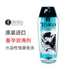 SHUNGA春画 水溶性润滑液 免洗润滑油 人体润滑剂 Toko Aqua 商品缩略图0
