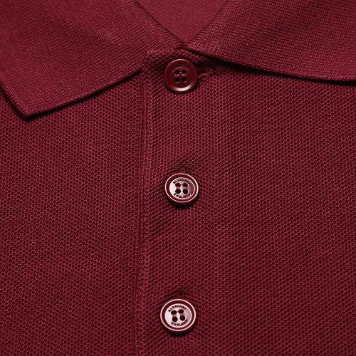 BURBERRY/博柏利 男士短POLO 男款棉质短袖POLO衫 8031896 商品图3