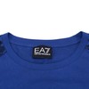 EA7/EA7 男士短袖T恤 男士迷彩饰带棉质圆领短袖T恤 6ZPT36 PJM9Z 商品缩略图7