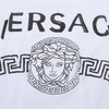 VERSACE/范思哲 2021款 男士短袖T恤 男士棉质圆领短袖T恤 A86893 A228806 商品缩略图3