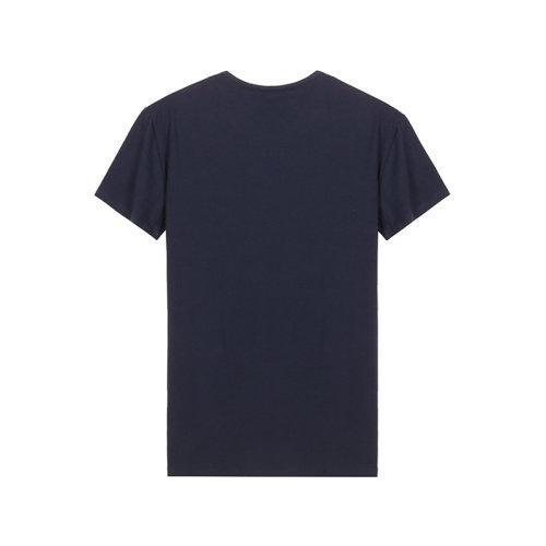 VERSACE/范思哲 男士棉/氨纶圆领短袖T恤 AUU01005 A232741 商品图6