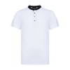 Emporio Armani/安普里奥阿玛尼 男士短POLO 男士混纺短袖POLO衫 3Z1FL3 1JQXZ 商品缩略图0