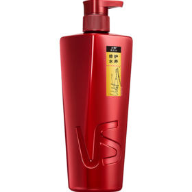 沙宣修护水养洗发水750g