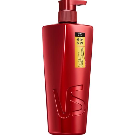 沙宣修护水养洗发水750g 商品图0