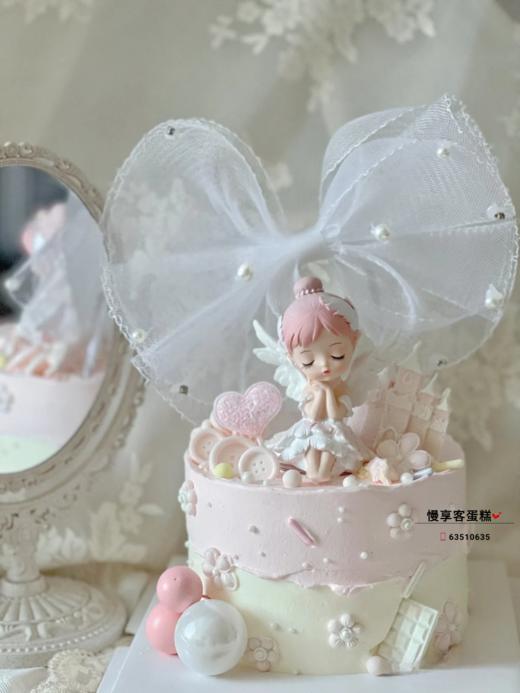 蜜雪儿 商品图0