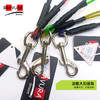 宠物美容桌吊绳 单绑/双绑钢丝吊绳 魔力吸盘 意大利BRAVURAGROOM 商品缩略图2
