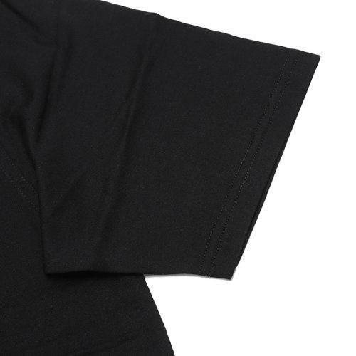 BURBERRY/博柏利 男士短袖T恤 男士棉质圆领短袖T恤 80260161 商品图3