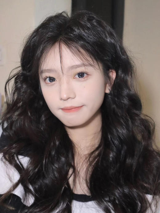 日抛mimipark 赤灵珠 10片 含硅水凝胶 日抛无售后【1盒1个度数 不同度数拍2盒】 商品图4