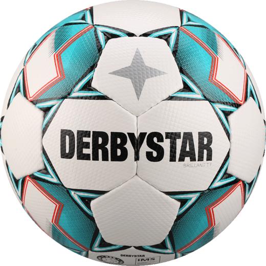 德比星BRILLANT TT 训练球（手缝）D80HB 商品图2