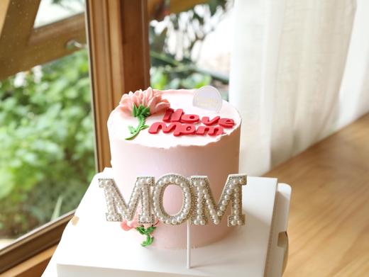 给妈妈的一朵康乃馨（图片是4寸） 商品图1