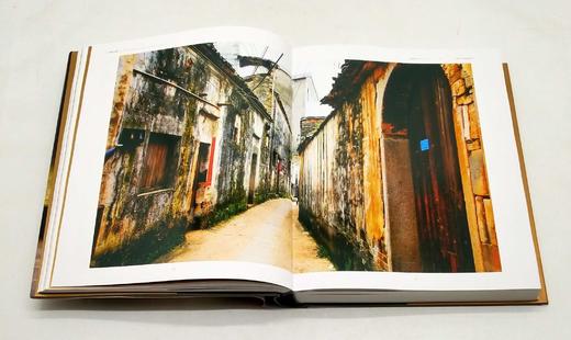 《中国名人故居》，10册2箱装，8开精装，铜版彩印，含艺术卷3册、自然科学卷2册、经济实业卷2册、社会科学卷2册，青岛出版社2014年版，定价12000，售价1158元。 商品图5