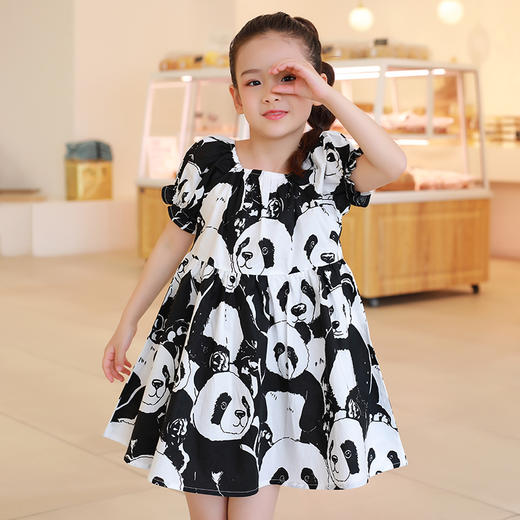 【米粒妈福利社】龙之涵夏季童装合集 商品图5