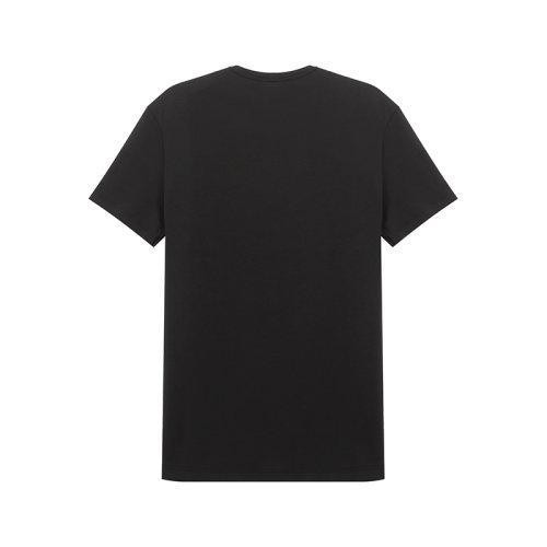 VERSACE/范思哲【22春夏新款】男士棉质圆领贴身打底内衣短袖T恤两件套装 AU04023 AC00058 商品图2