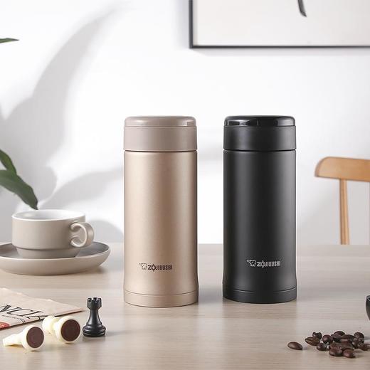 象印保温杯SM-AZE35 350毫升（颜色随机）/个 商品图2