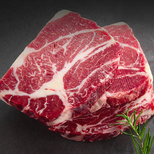 牛上脑700±60g/袋 （原料产地：巴西） 商品图1