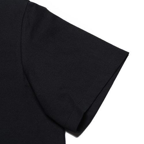 MCM/MCM 2021款 男士短袖T恤 男士棉质圆领短袖T恤 MHTBSMM06 商品图9