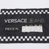 VERSACE JEANS COUTURE/VERSACE JEANS COUTURE 范思哲 男士短袖T恤 男士棉质圆领短袖T恤 B3GTA76B 36610 商品缩略图3