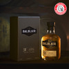 巴布莱尔（Balblair）12年单一麦芽苏格兰威士忌 商品缩略图2