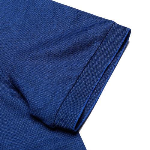 HUGO BOSS/雨果博斯 男士短POLO 男士棉质短袖POLO衫 50451169 商品图3