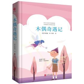 木偶奇遇记(精)