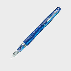 【意大利原装】万特佳钢笔礼盒 商务礼盒 Elmo Ambiente 埃尔莫钢笔 梦幻绽放钢笔 F尖