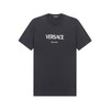 VERSACE/范思哲 2021款 男士短袖T恤 男士棉质修身版圆领短袖T恤 A89019 A228806 商品缩略图7