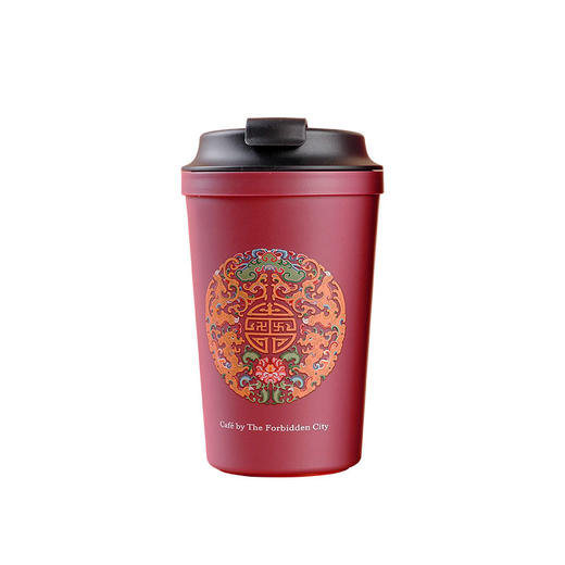 夔龙咖啡杯 商品图0