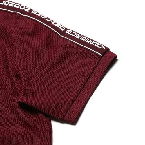 BURBERRY/博柏利 男士短POLO 男款棉质短袖POLO衫 8031896 商品图4