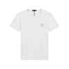 VERSACE/范思哲男士棉质圆领贴身打底短袖内衣T恤两件套装 AU10193 A232741 商品缩略图8