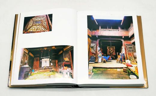 《中国名人故居》，10册2箱装，8开精装，铜版彩印，含艺术卷3册、自然科学卷2册、经济实业卷2册、社会科学卷2册，青岛出版社2014年版，定价12000，售价1158元。 商品图8