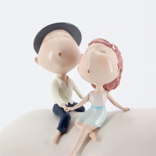 风飘过的地方/北极熊/500版 商品图1