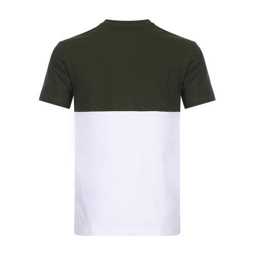 VERSACE COLLECTION/VERSACE COLLECTION 范思哲 男士短袖T恤棉质圆领 V800862A VJ00569 商品图6