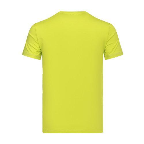 EA7/EA 7男士短袖T恤 混纺圆领 8NPT02 PJ17Z 1874 商品图1