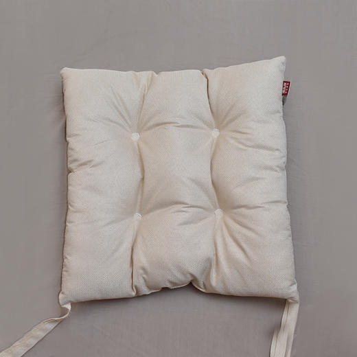 四季通用坐垫办公室座垫电脑椅子垫屁垫冬季JF20127 商品图3